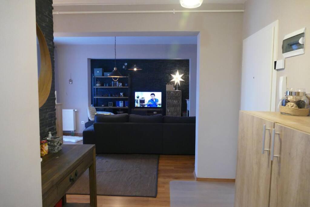 Apartament In Cartier Avantgarden Cu Semineu! 브라쇼브 외부 사진