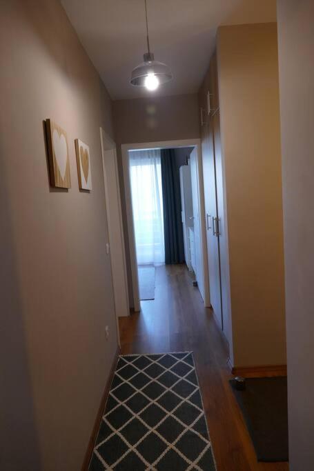 Apartament In Cartier Avantgarden Cu Semineu! 브라쇼브 외부 사진